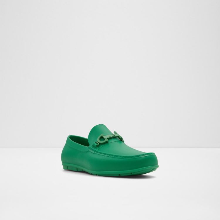 Aldo Gaffdan Loafers Herr Gröna | sh24joDH