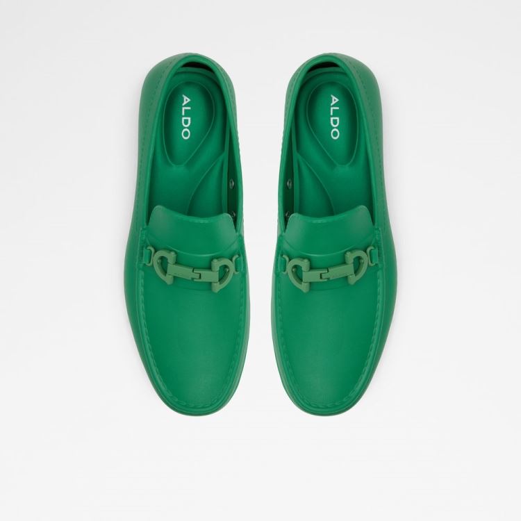 Aldo Gaffdan Loafers Herr Gröna | sh24joDH