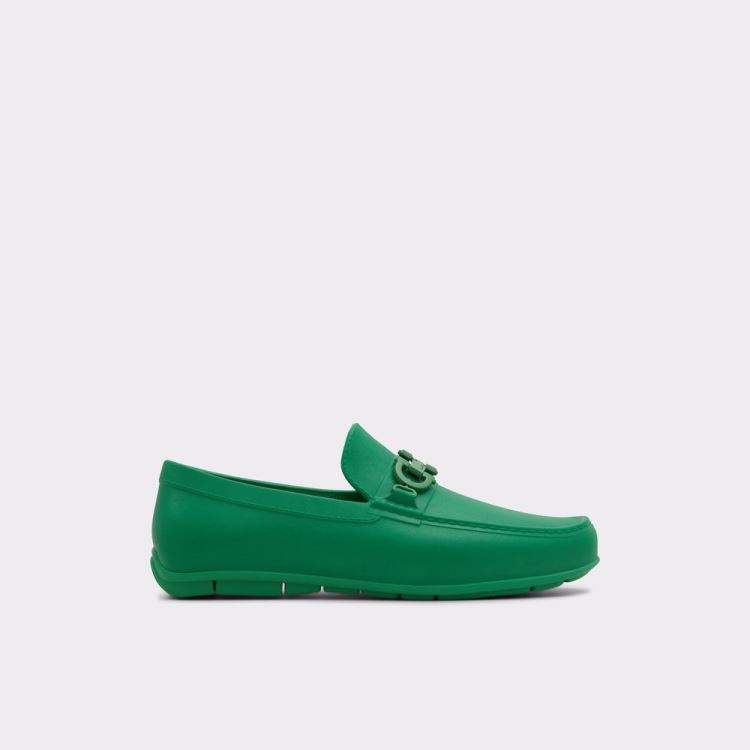 Aldo Gaffdan Loafers Herr Gröna | sh24joDH
