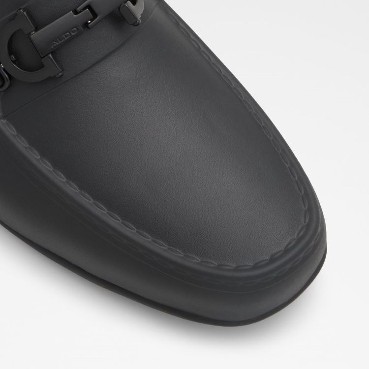 Aldo Gaffdan Loafers Herr Svarta | gv79dMF7