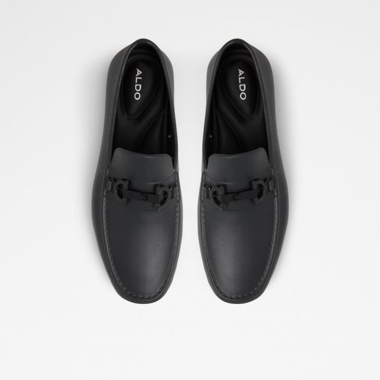 Aldo Gaffdan Loafers Herr Svarta | gv79dMF7