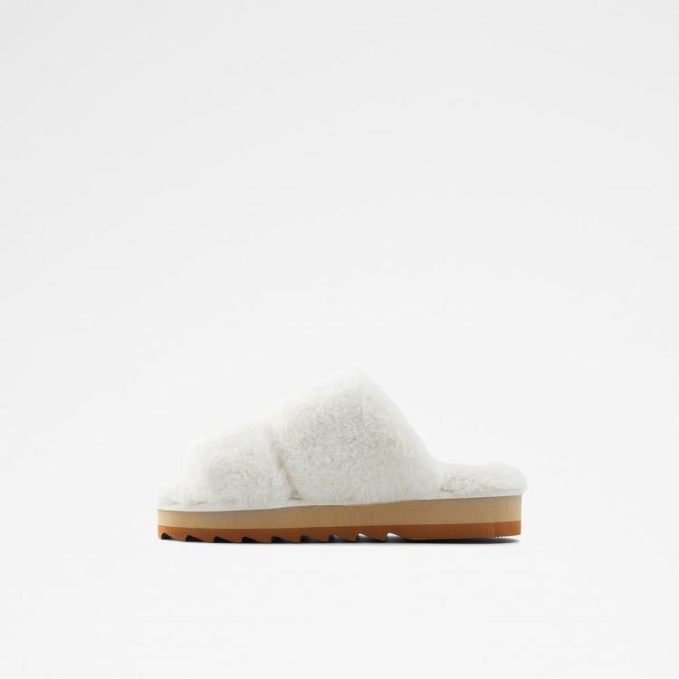 Aldo Gaismas Tofflor Dam Ice | hNlhcRQe