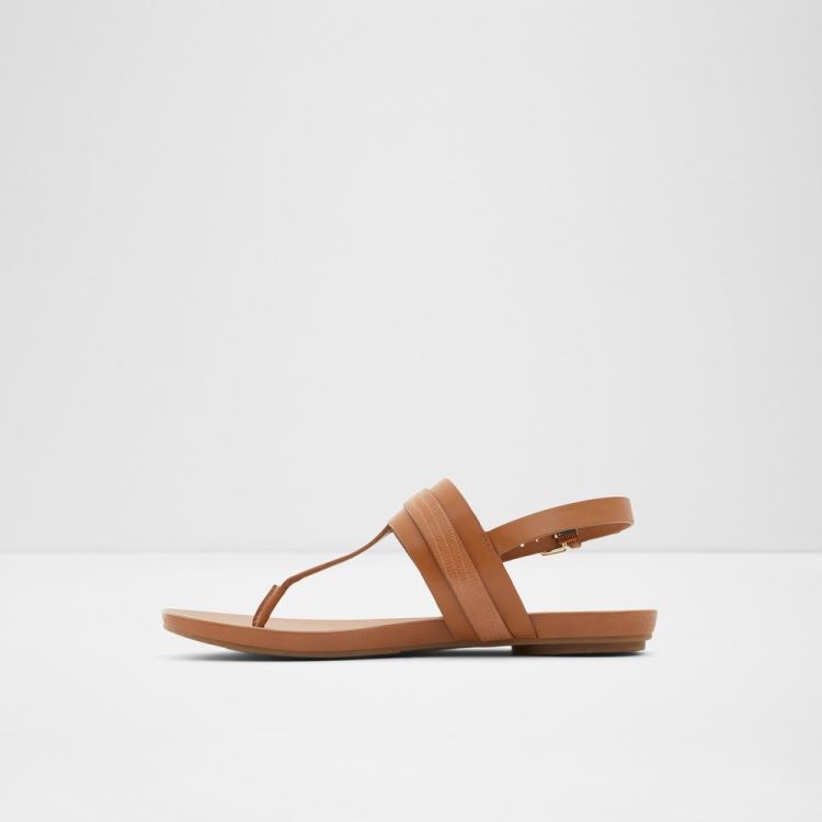 Aldo Gannamaryn Platta Sandaler Dam Bruna | 6JzEKfiL
