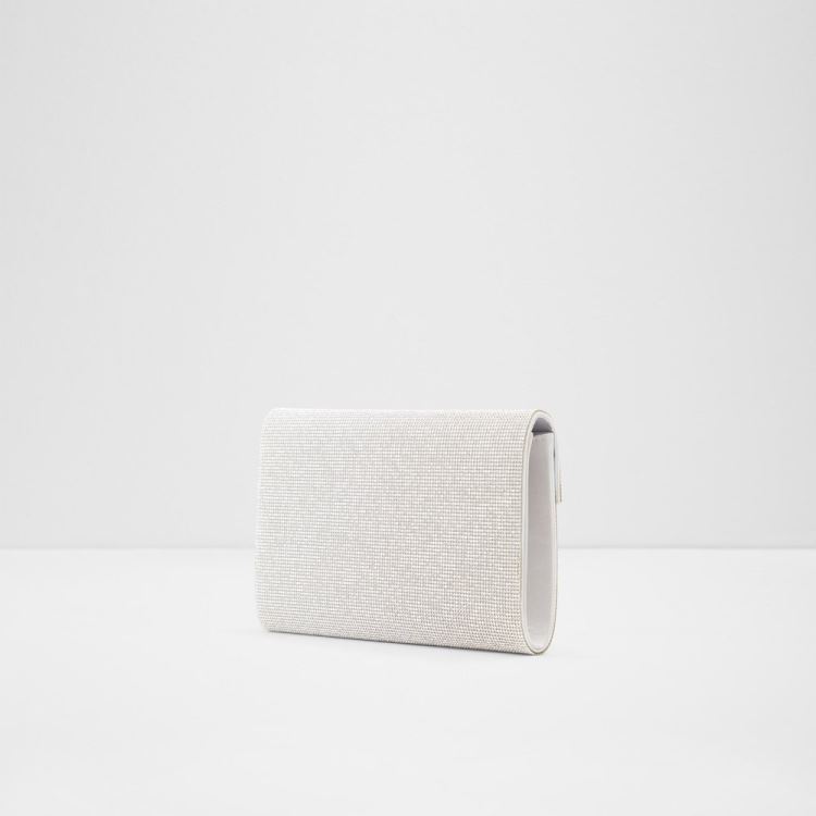 Aldo Geaven Mini Väska Dam Silver | hi1nXW1r