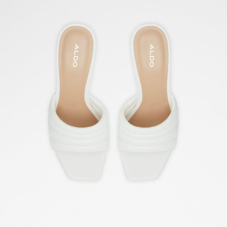 Aldo Gennia Finsandaler Dam Vita | EXT4IP4h