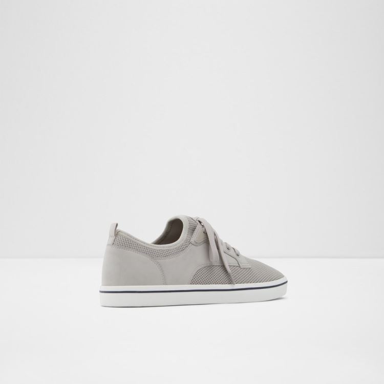 Aldo Gigo Casual Skor Herr Gray | c5ORgQqP