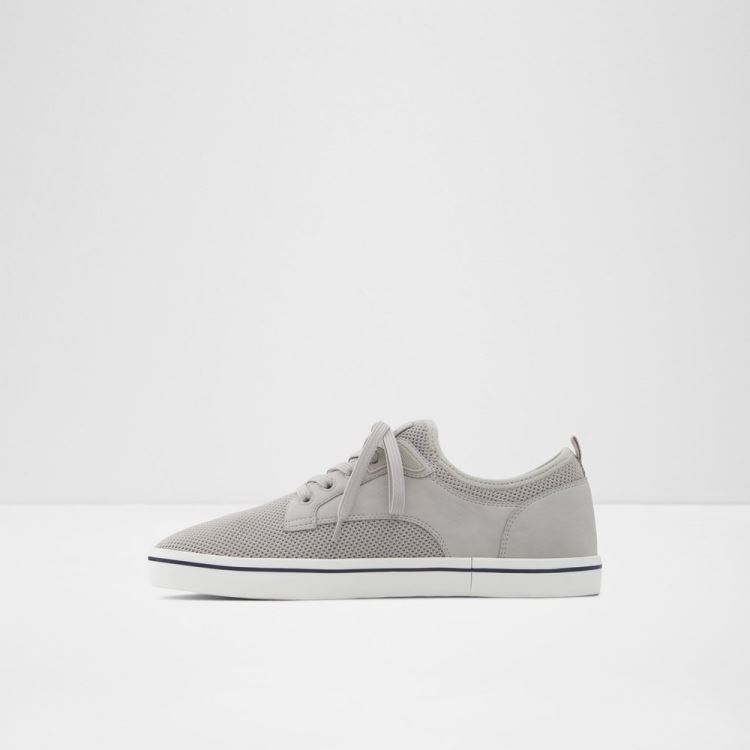 Aldo Gigo Casual Skor Herr Gray | c5ORgQqP