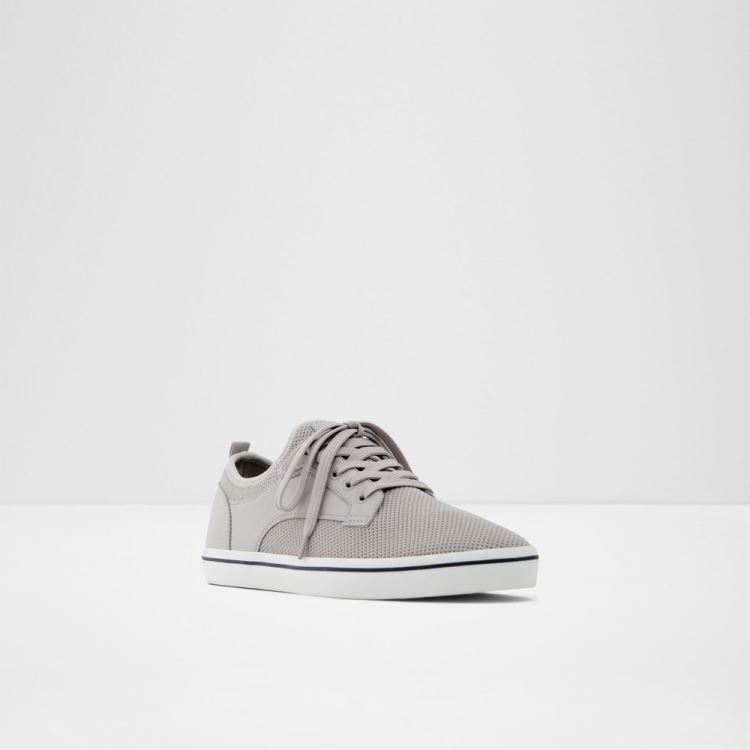 Aldo Gigo Casual Skor Herr Gray | c5ORgQqP