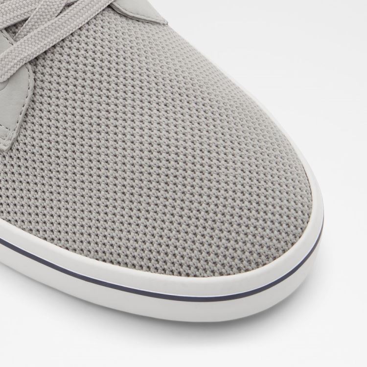 Aldo Gigo Casual Skor Herr Gray | c5ORgQqP