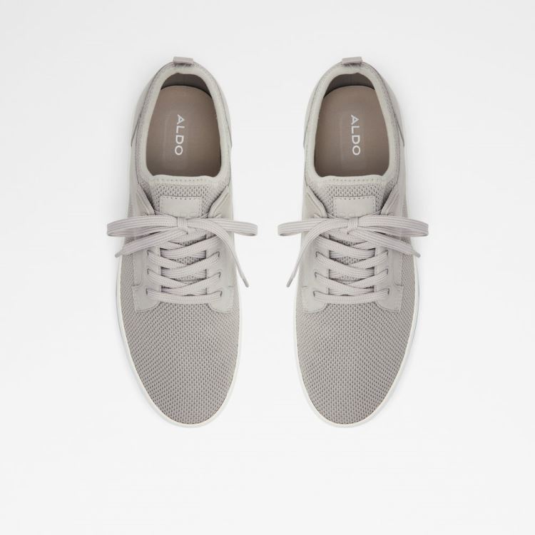 Aldo Gigo Sneakers Herr Gray | jiQsg3Pc