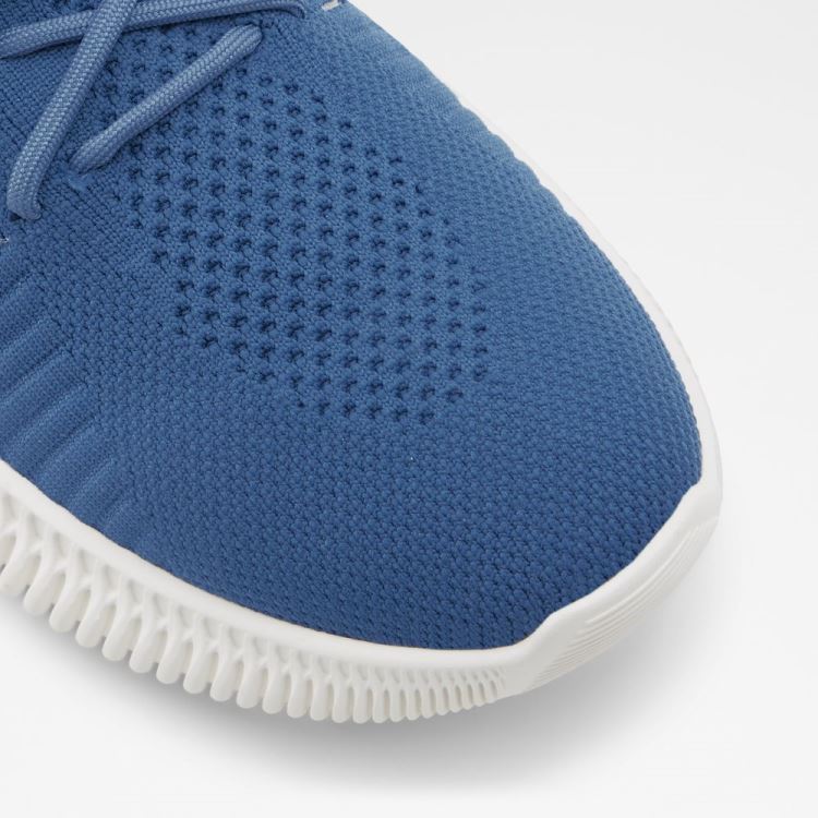 Aldo Gilgai Sneakers Herr Blå | VZOwCxku