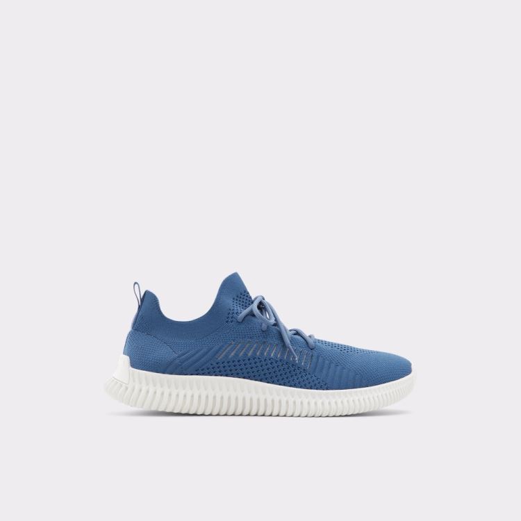 Aldo Gilgai Sneakers Herr Blå | VZOwCxku