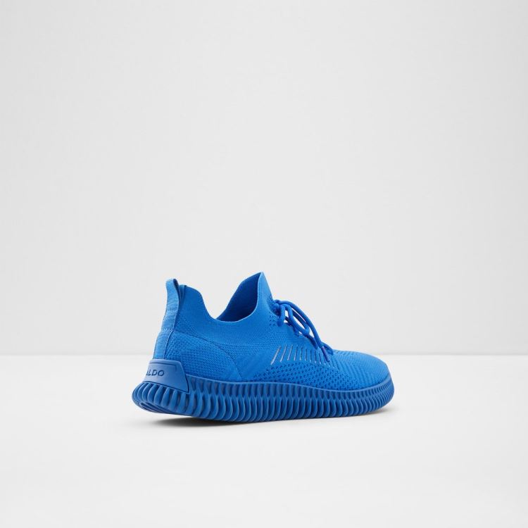 Aldo Gilgai Sneakers Herr Blå | j6TeTfjj