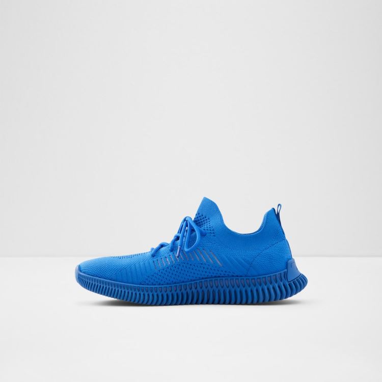 Aldo Gilgai Sneakers Herr Blå | j6TeTfjj