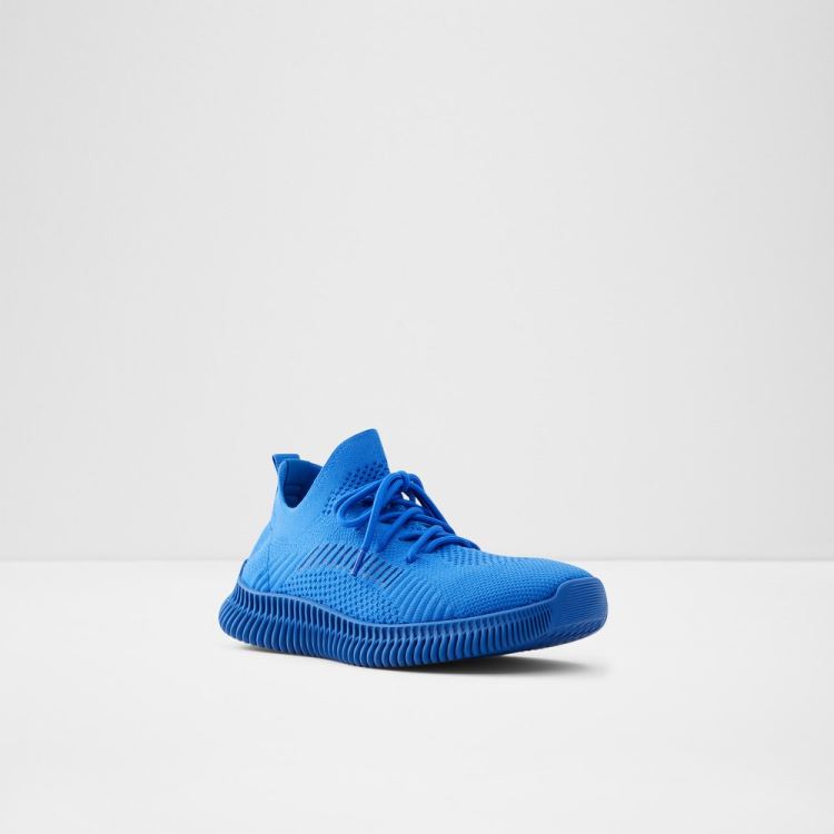 Aldo Gilgai Sneakers Herr Blå | j6TeTfjj