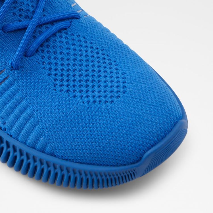 Aldo Gilgai Sneakers Herr Blå | j6TeTfjj