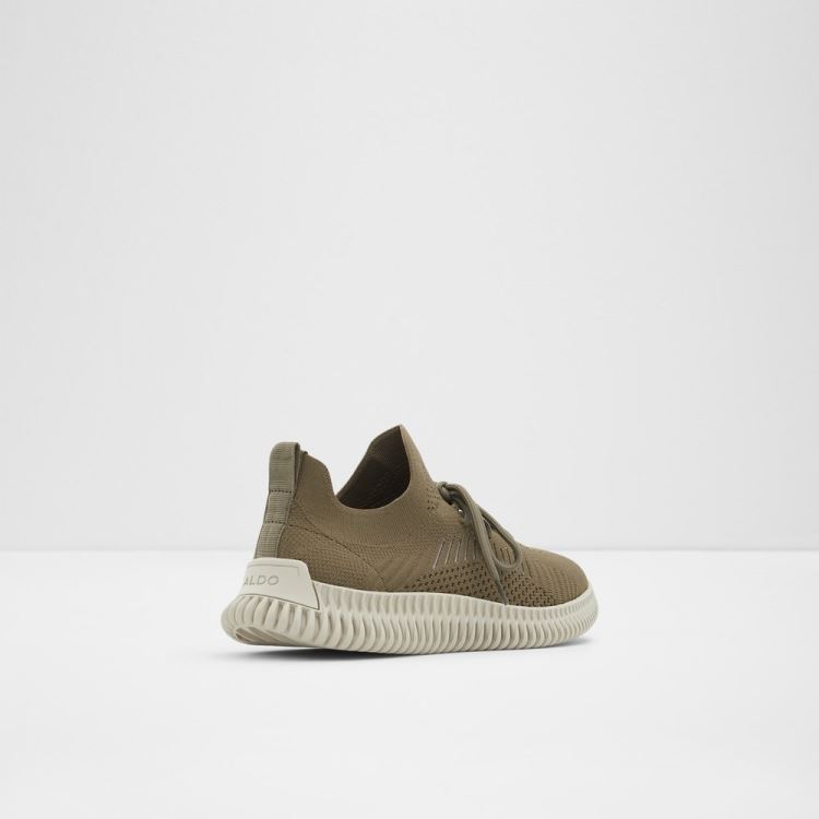 Aldo Gilgai Sneakers Herr Khaki | 8Z58lpXk