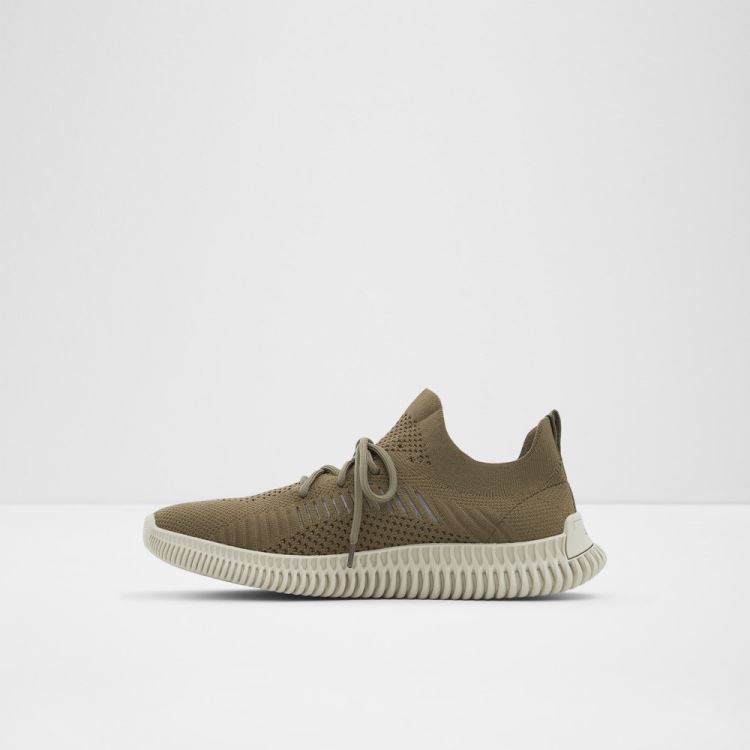 Aldo Gilgai Sneakers Herr Khaki | 8Z58lpXk