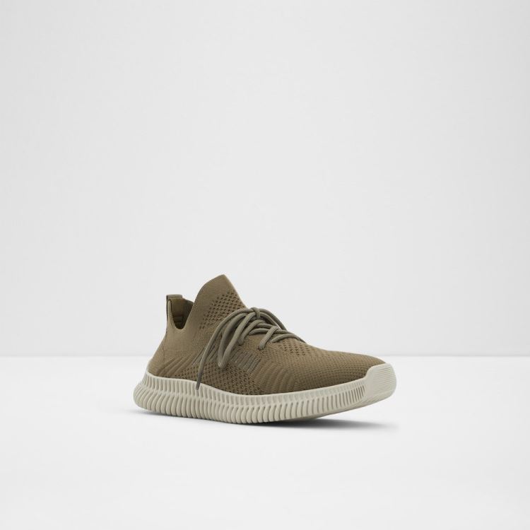 Aldo Gilgai Sneakers Herr Khaki | 8Z58lpXk