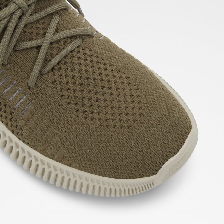 Aldo Gilgai Sneakers Herr Khaki | 8Z58lpXk