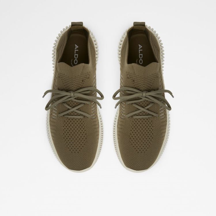 Aldo Gilgai Sneakers Herr Khaki | 8Z58lpXk
