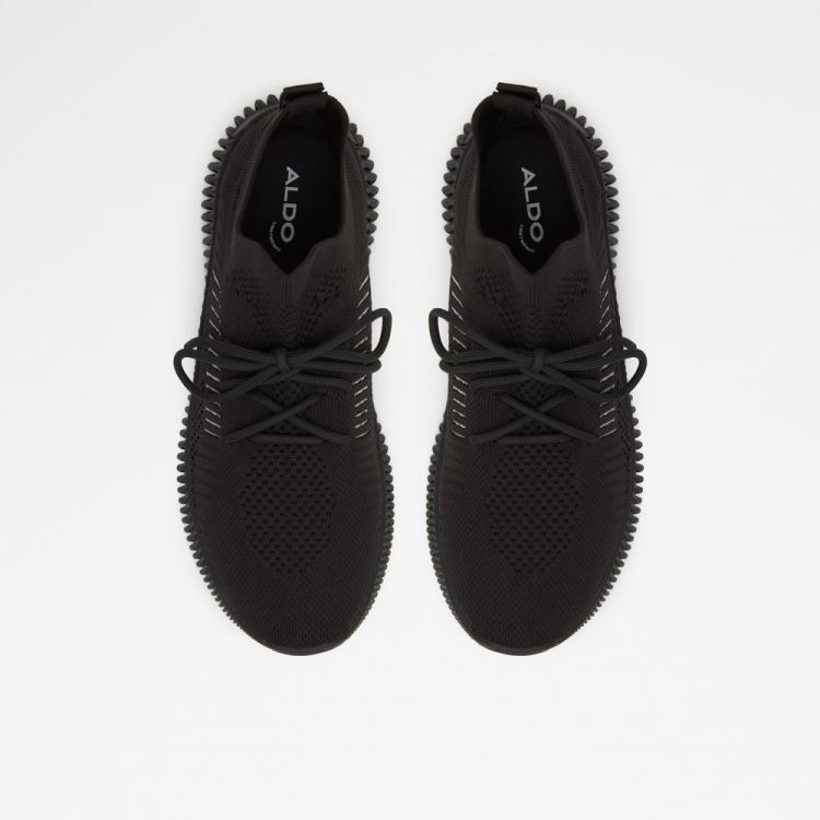 Aldo Gilgai Sneakers Herr Svarta | dF4vjSoX