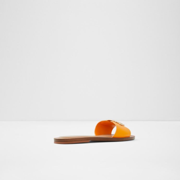 Aldo Glaeswen Sandaler Dam Orange | 6YyMUFqf