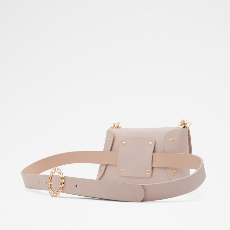 Aldo Glamverse Bälte Dam Natural | BZrJxyln