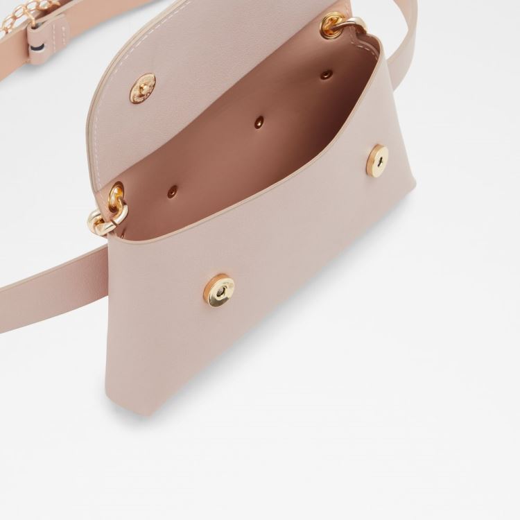 Aldo Glamverse Bälte Dam Natural | BZrJxyln