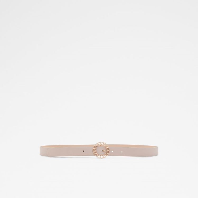 Aldo Glamverse Bälte Dam Natural | BZrJxyln