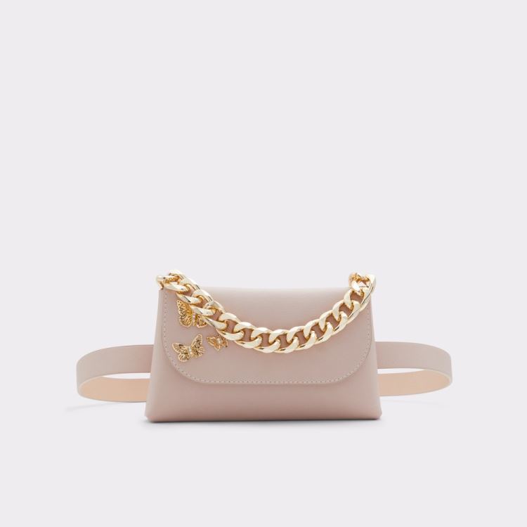 Aldo Glamverse Bälte Dam Natural | BZrJxyln