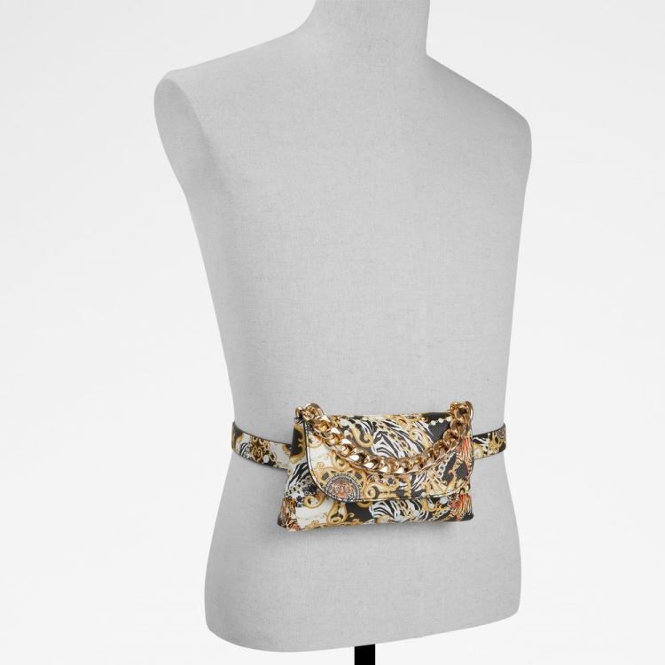 Aldo Glamverse Crossbody Väska Dam Svarta | oAohFVUx