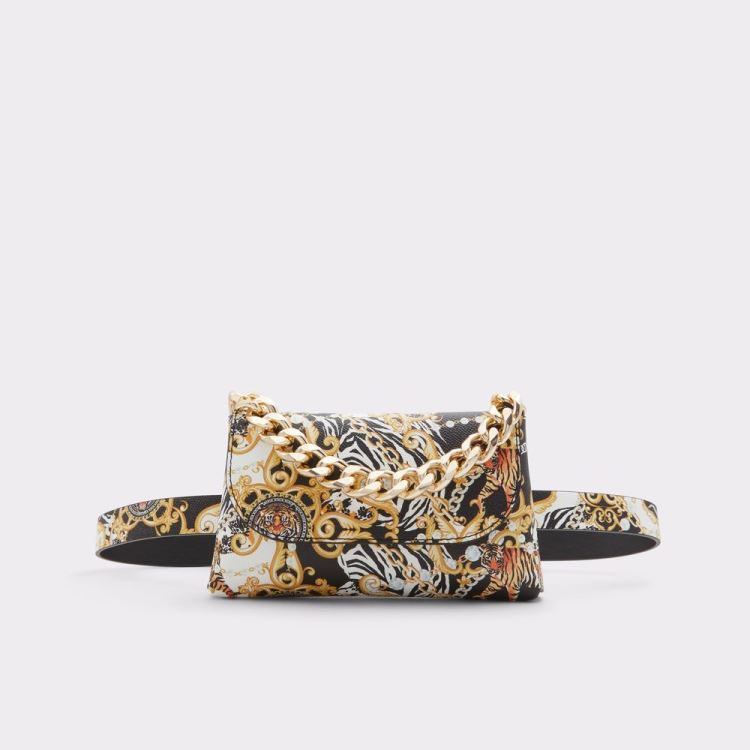 Aldo Glamverse Crossbody Väska Dam Svarta | oAohFVUx