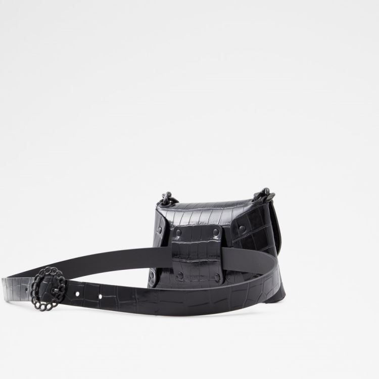 Aldo Glamverse Ryggsäck Dam Svarta | DMfOHz2u