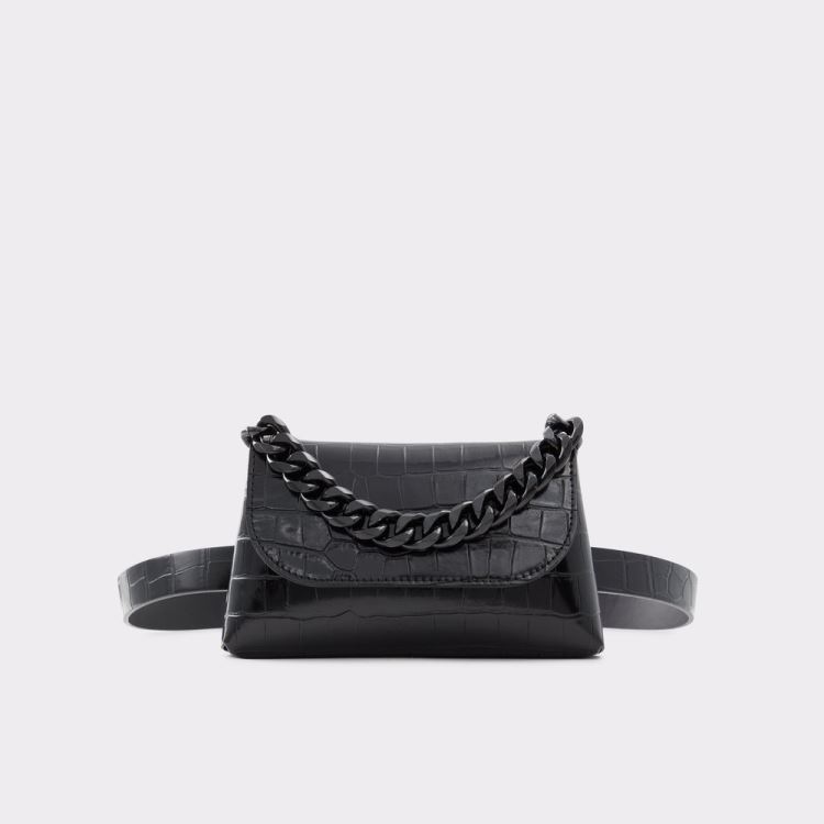 Aldo Glamverse Ryggsäck Dam Svarta | DMfOHz2u
