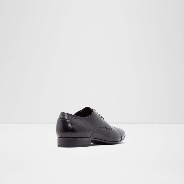 Aldo Glanmire Oxford Skor Herr Svarta | 5pgUhvhk