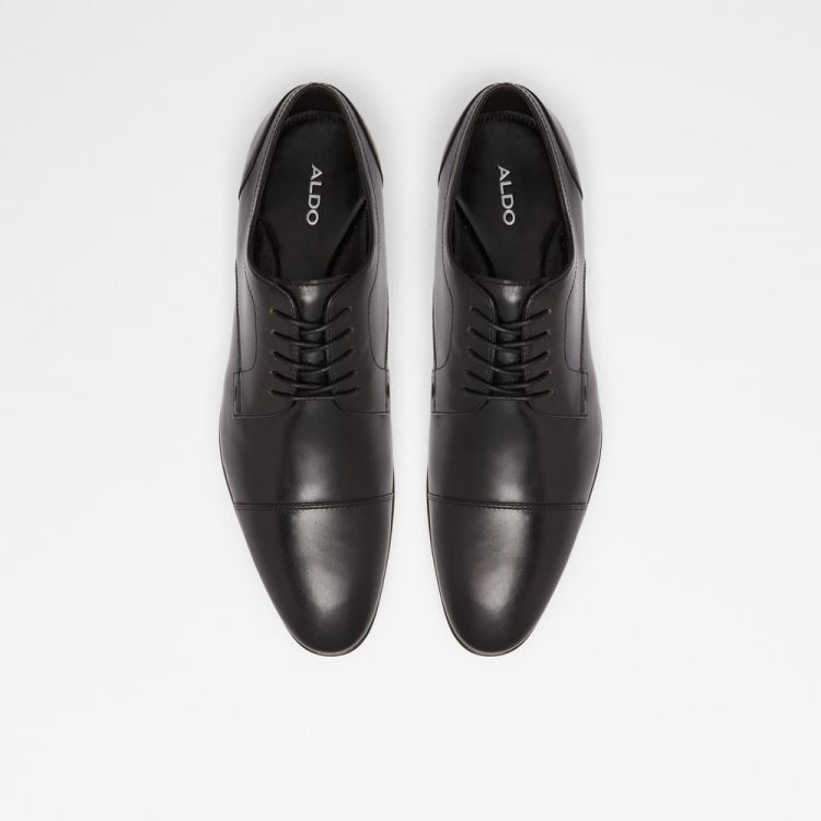 Aldo Glanmire Oxford Skor Herr Svarta | 5pgUhvhk