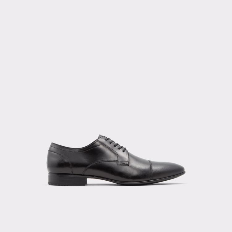 Aldo Glanmire Oxford Skor Herr Svarta | 5pgUhvhk