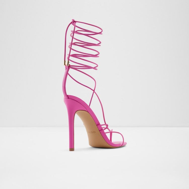 Aldo Glaosa Finsandaler Dam Rosa | gVXp5yrW
