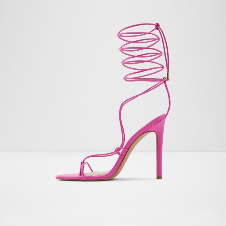 Aldo Glaosa Finsandaler Dam Rosa | gVXp5yrW