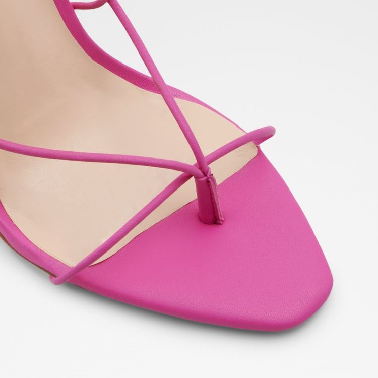 Aldo Glaosa Finsandaler Dam Rosa | gVXp5yrW