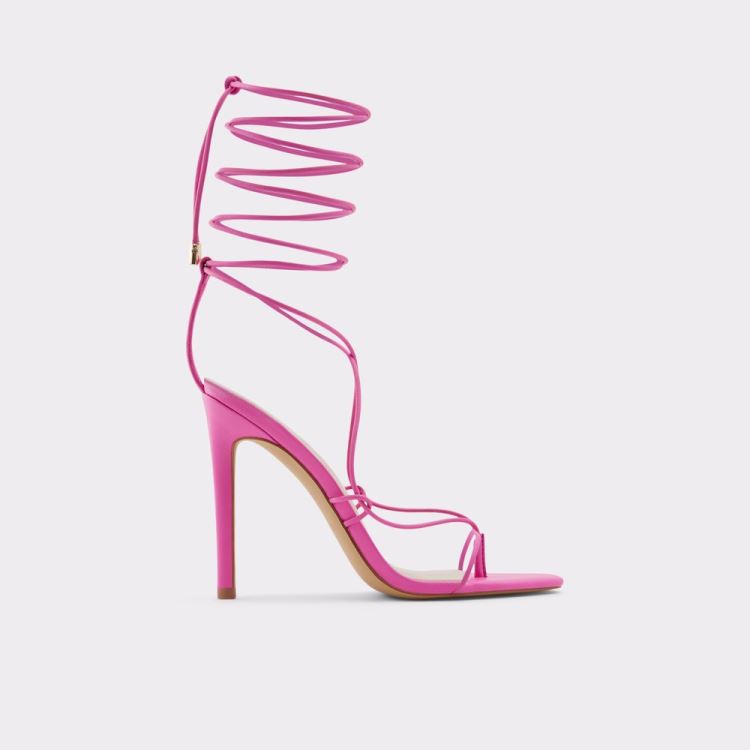 Aldo Glaosa Finsandaler Dam Rosa | gVXp5yrW