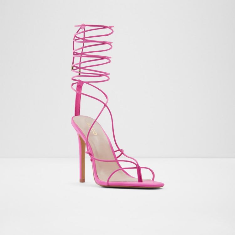 Aldo Glaosa Sandaler Dam Rosa | 7DtdM02O