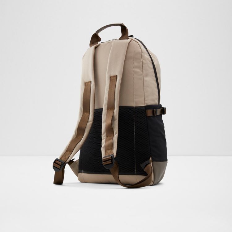 Aldo Glyco Väska Herr Ljusbeige | RZszoQ2F