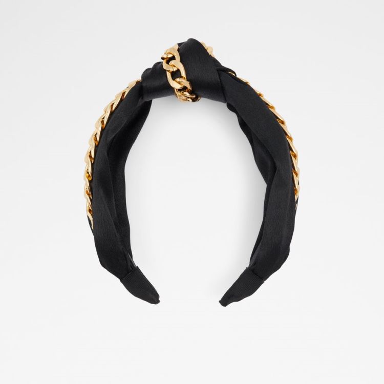 Aldo Gohlis Tillbehör Dam Black-Gold Multi | J1diWK0z