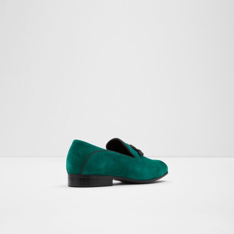 Aldo Golmard Slip On Herr Mörkgröna | OMvFWnLX