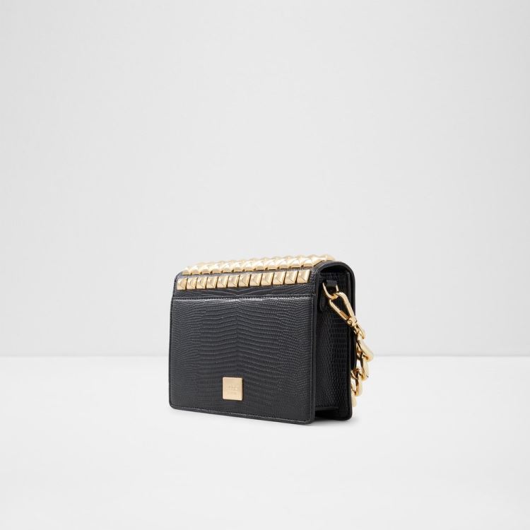 Aldo Gorgia Clutch Väska Dam Svarta | T2kD3QQx