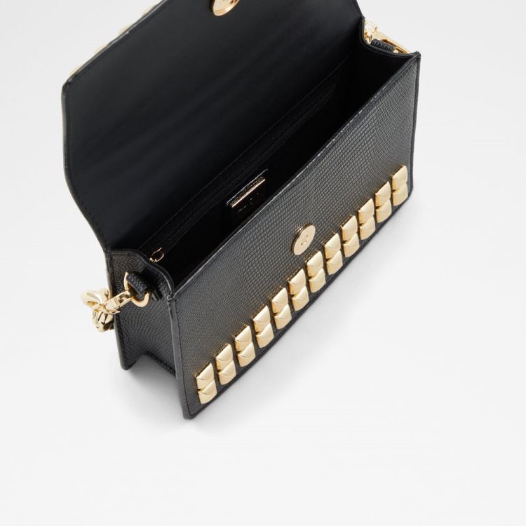 Aldo Gorgia Clutch Väska Dam Svarta | T2kD3QQx
