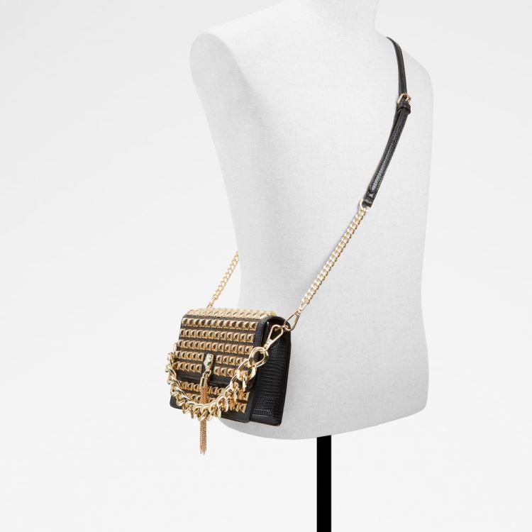 Aldo Gorgia Clutch Väska Dam Svarta | T2kD3QQx