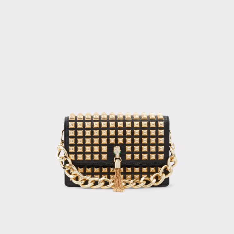 Aldo Gorgia Clutch Väska Dam Svarta | T2kD3QQx